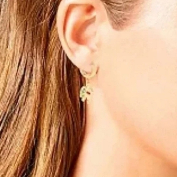 Earrings - Picture 3 of 5